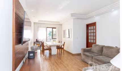 Apartamento com 3 quartos à venda na Avenida Jurema, 45, Indianópolis, São Paulo, 95 m2 por R$ 1.280.000