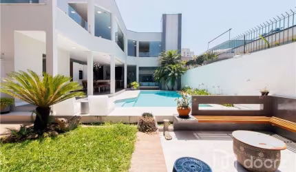 Casa com 4 quartos à venda na Rua Garça-Real, 73, Tatuapé, São Paulo, 660 m2 por R$ 5.400.000