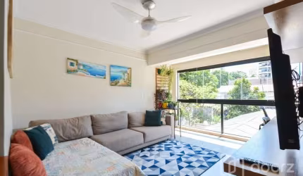 Apartamento com 3 quartos à venda na Rua Santo Irineu, 571, Bosque da Saúde, São Paulo, 78 m2 por R$ 735.000