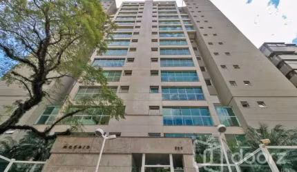 Apartamento com 3 quartos à venda na Rua Antônio Parreiras, 300, Bela Vista, Porto Alegre, 165 m2 por R$ 2.300.000