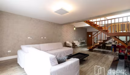 Casa com 3 quartos à venda na Rua Pageu, 304, Vila Mariana, São Paulo, 243 m2 por R$ 1.395.000