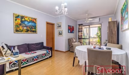 Apartamento com 3 quartos à venda na Avenida Panamericana, 101, Jardim Lindóia, Porto Alegre, 97 m2 por R$ 749.900