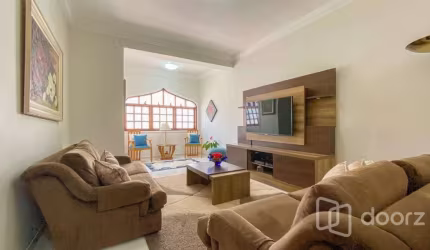Casa com 5 quartos à venda na Avenida Lacerda Franco, 635, Cambuci, São Paulo, 275 m2 por R$ 2.125.000