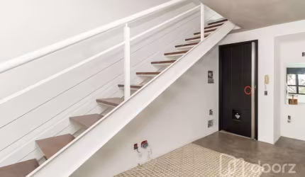 Cobertura com 3 quartos à venda na Rua João Baldinato, 109, Vila Suzana, São Paulo, 138 m2 por R$ 1.290.000