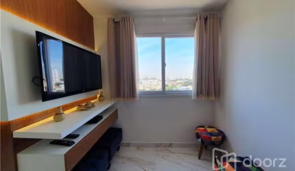 Apartamento com 3 quartos à venda na Av. Inajar de Souza - Limão, 1137, Limão, São Paulo, 55 m2 por R$ 510.000