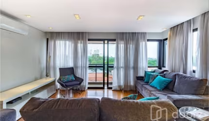 Apartamento com 3 quartos à venda na Rua Belmonte, 360, Bela Aliança, São Paulo, 158 m2 por R$ 1.495.000