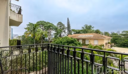 Apartamento com 3 quartos à venda na Rua José de Cristo Moreira, 100, Vila Morumbi, São Paulo, 120 m2 por R$ 1.040.000