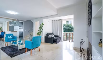 Casa em condomínio fechado com 4 quartos à venda na José Motta, 89, Embura, São Paulo, 292 m2 por R$ 1.590.000