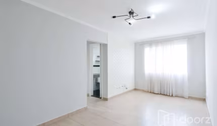Apartamento com 2 quartos à venda na Rua Solidônio Leite, 2718, Vila Ivone, São Paulo, 50 m2 por R$ 269.000