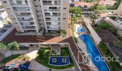 Apartamento com 2 quartos à venda na Rua Maratona, 285, Vila Alexandria, São Paulo, 108 m2 por R$ 1.300.000