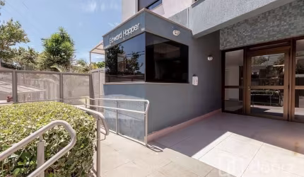 Apartamento com 2 quartos à venda na Rua Aneron Corrêa de Oliveira, 159, Jardim do Salso, Porto Alegre, 63 m2 por R$ 527.000