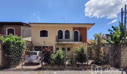Casa com 4 quartos à venda na Ribeira, 64, Jardim Vila Carrão, São Paulo, 280 m2 por R$ 859.000