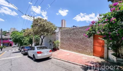 Barracão / Galpão / Depósito à venda na Rua Ciridião Durval, 168, Vila Paulista, São Paulo, 580 m2 por R$ 2.700.000