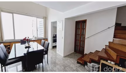 Apartamento com 1 quarto à venda na Rua Barão do Triunfo, 314, Brooklin Paulista, São Paulo, 77 m2 por R$ 722.000