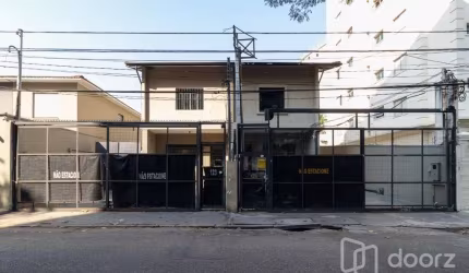 Casa com 3 quartos à venda na Avenida Barão do Rego Barros, 123, Vila Congonhas, São Paulo, 208 m2 por R$ 2.500.000