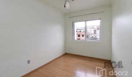 Apartamento com 2 quartos à venda na Avenida Emílio Schlabitz Neto, 70, Morro Santana, Porto Alegre, 55 m2 por R$ 280.000