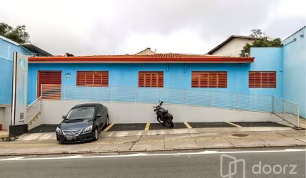 Ponto comercial à venda na Avenida Interlagos, 6952, Interlagos, São Paulo, 265 m2 por R$ 1.950.000