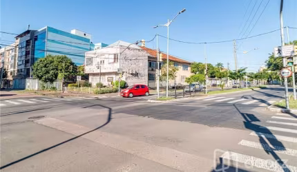 Prédio à venda na Rua Visconde de Macaé, 76, Cristo Redentor, Porto Alegre, 189 m2 por R$ 750.000
