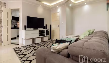 Apartamento com 3 quartos à venda na Rua Doutor Vicente Giacaglini, 737, Vila Bela, São Paulo, 90 m2 por R$ 570.000