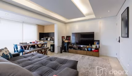 Apartamento com 3 quartos à venda na Rua Coronel Luís Barroso, 370, Santo Amaro, São Paulo, 101 m2 por R$ 1.150.000