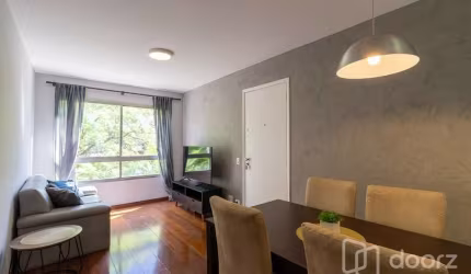 Apartamento com 2 quartos à venda na Rua Gomes de Carvalho, 1200, Vila Olímpia, São Paulo, 56 m2 por R$ 780.000