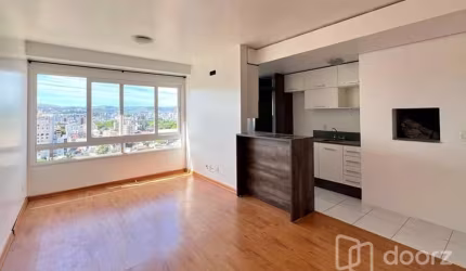 Apartamento com 2 quartos à venda na Rua General Lima e Silva, 757, Cidade Baixa, Porto Alegre, 65 m2 por R$ 708.000