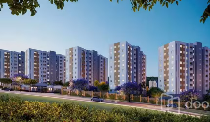 Apartamento com 2 quartos à venda na Avenida Raimundo Pereira de Magalhães, 6361, Jardim Cidade Pirituba, São Paulo, 35 m2 por R$ 263.990
