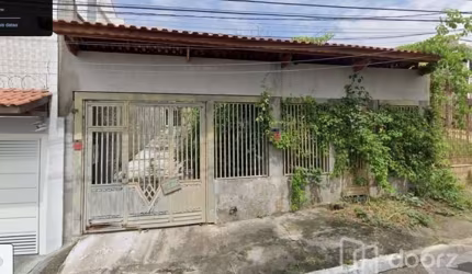 Terreno à venda na Rua Ponta de Leste, 176, Jardim Vila Carrão, São Paulo, 416 m2 por R$ 1.000.000