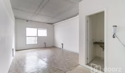 Sala comercial à venda na Rua Baronesa de Bela Vista, 411, Vila Congonhas, São Paulo, 33 m2 por R$ 285.000