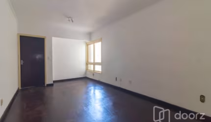 Apartamento com 2 quartos para alugar na Rua Doutor Raul Moreira, 123, Cristal, Porto Alegre, 88 m2 por R$ 1.700