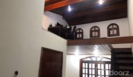 Casa com 4 quartos à venda na Pixinguinha, 85, Jardim Bandeirantes, Guarulhos, 309 m2 por R$ 698.000