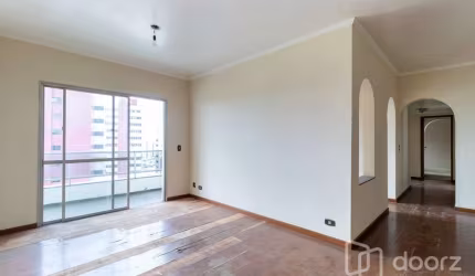 Apartamento com 3 quartos à venda na Rua Major Freire, 98, Vila Monte Alegre, São Paulo, 148 m2 por R$ 1.080.000