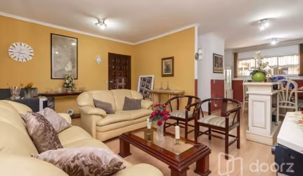 Casa com 3 quartos à venda na Rua João Protezek, 85, Cupecê, São Paulo, 200 m2 por R$ 900.000