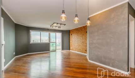 Apartamento com 3 quartos à venda na Rua Baronesa de Bela Vista, 641, Campo Belo, São Paulo, 142 m2 por R$ 980.000