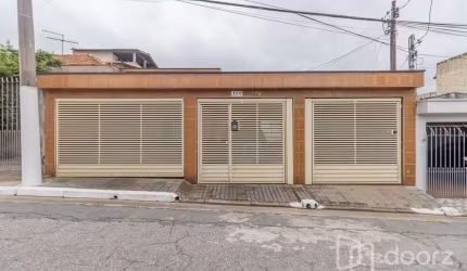 Casa com 3 quartos à venda na Oliveira Coutinho, 115, Jardim Vila Formosa, São Paulo, 206 m2 por R$ 960.000