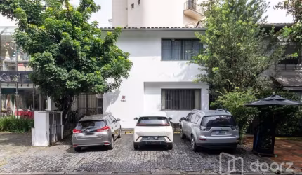 Prédio à venda na Rua General Mena Barreto, 756, Jardim Paulista, São Paulo, 188 m2 por R$ 2.900.000