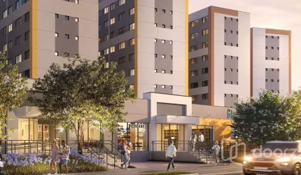 Ponto comercial à venda na Avenida Presidente Wilson, 5619, Ipiranga, São Paulo, 75 m2 por R$ 350.100