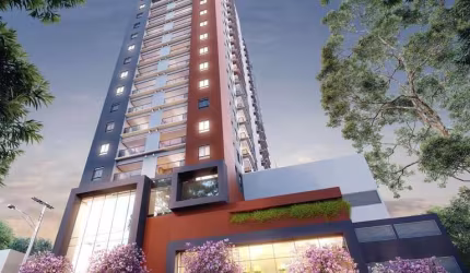 Apartamento com 3 quartos à venda na Rua Padre Justino Lombardi, 127, Freguesia do Ó, São Paulo, 61 m2 por R$ 586.711