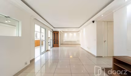 Apartamento com 4 quartos à venda na Rua Diego de Castilho, 111, Jardim Fonte do Morumbi, São Paulo, 201 m2 por R$ 1.575.000