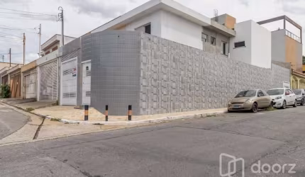 Casa com 3 quartos à venda na Rua Artur Bernardes, 400, Vila Invernada, São Paulo, 124 m2 por R$ 890.000
