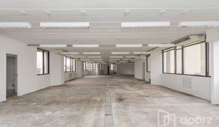 Sala comercial à venda na Rua Geraldo Flausino Gomes, 61, Cidade Monções, São Paulo, 237 m2 por R$ 1.300.000