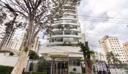 Apartamento com 3 quartos à venda na Rua Ramalho Ortigão, 130, Vila Gumercindo, São Paulo, 80 m2 por R$ 899.000