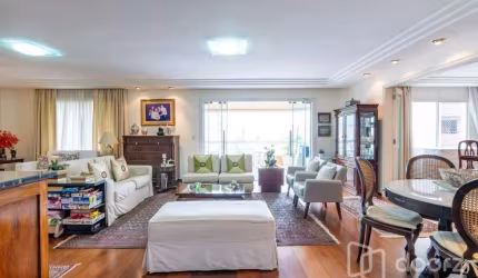 Apartamento com 4 quartos à venda na Rua Cardoso de Almeida, 841, Perdizes, São Paulo, 380 m2 por R$ 3.850.000