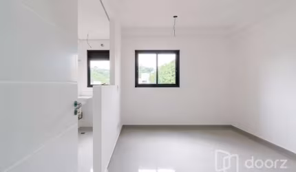Apartamento com 1 quarto à venda na Rua Tristão de Campos, 175, Jardim Trussardi, São Paulo, 32 m2 por R$ 333.200