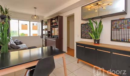Apartamento com 3 quartos à venda na Rua Dorival Castilhos Machado, 490, Hípica, Porto Alegre, 63 m2 por R$ 245.000