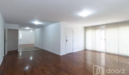 Apartamento com 3 quartos à venda na Rua Japão, 33, Itaim Bibi, São Paulo, 163 m2 por R$ 1.550.000
