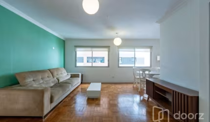 Apartamento com 2 quartos à venda na Avenida Jacutinga, 231, Indianópolis, São Paulo, 83 m2 por R$ 920.000
