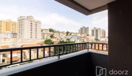 Apartamento com 2 quartos à venda na Rua Tibiri, 60, Jardim São Paulo (Zona Norte), São Paulo, 56 m2 por R$ 749.960