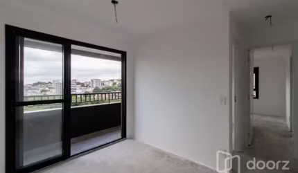 Apartamento com 2 quartos à venda na Rua Tibiri, 60, Jardim São Paulo (Zona Norte), São Paulo, 54 m2 por R$ 832.669