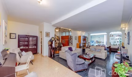 Casa com 4 quartos à venda na Rua Maranjaí, 470, Ipiranga, São Paulo, 361 m2 por R$ 1.420.000